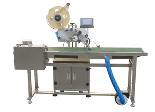 自動化革新 探索最新自動貼標機的技術(shù)優(yōu)勢與市場價值