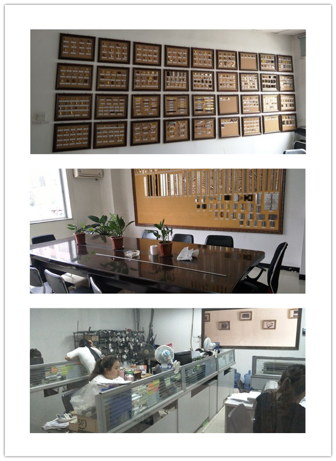 七字鉸與不銹鋼可調合頁 大中小號木盒的關鍵配件詳解